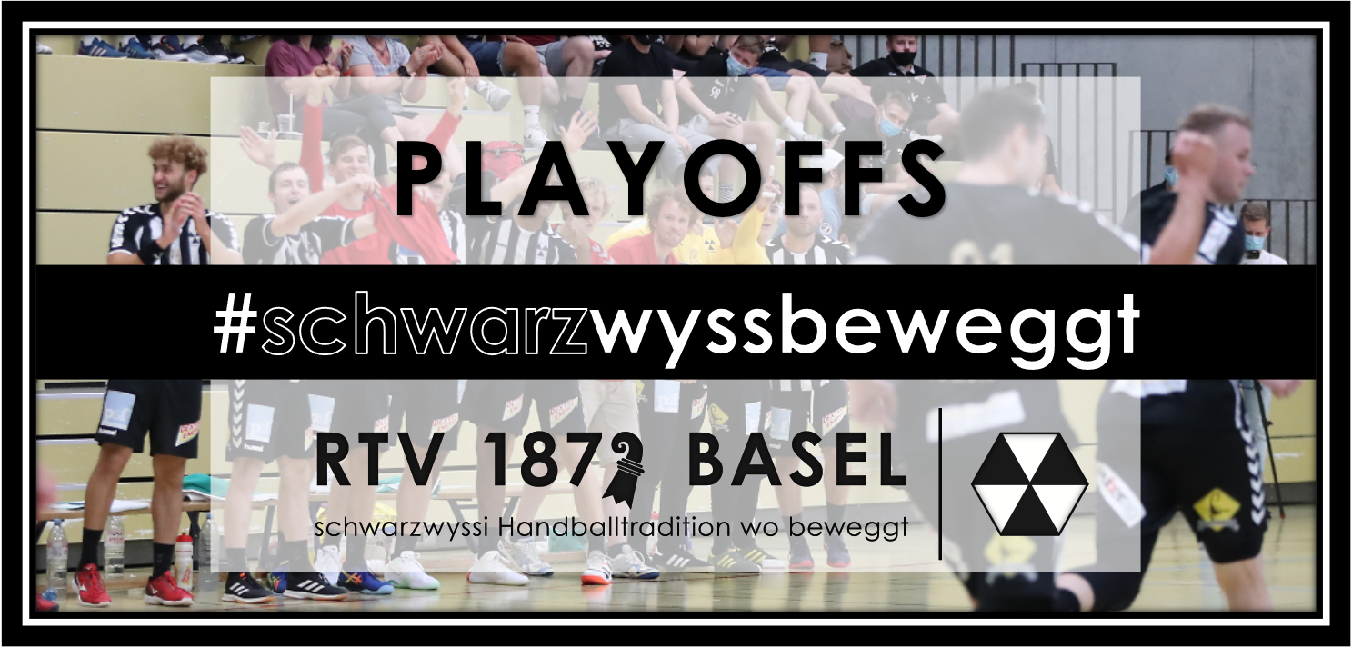 Live im TV der RTV startet in die Playoffs